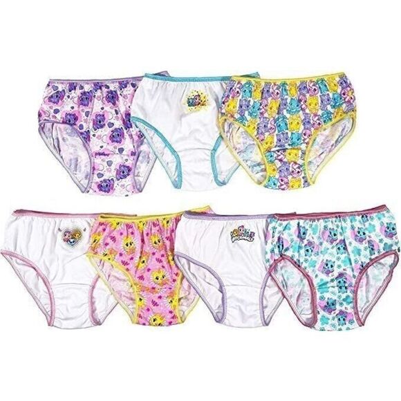 Hatchimals Girls 7 Pack Size 6 - Picture 1 of 3